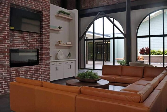 Interiorshot Interiorshot